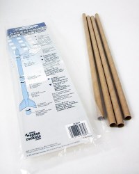 BT-5 Body Tube (4 pk)