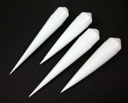 NC-55 Nose Cone (4 pk)