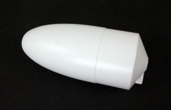 NC-80b Nose Cone (1 pk)