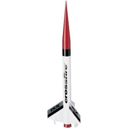 Estes Rockets Crossfire ISX - Intermediate