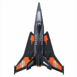 Estes Space Corps Centurion  - Beginner