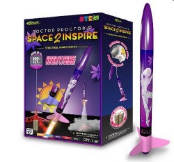 Space2Inspire STEM Kit