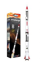 Athena H Pro Series II