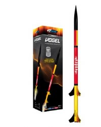 Pro Series II: Vogel