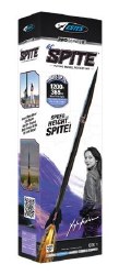 Estes Rockets lil' Spite - Intermediate Estes Rockets lil' Spite - Intermediate