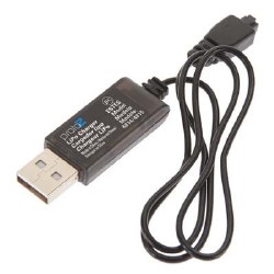 USB Charge Cord Proto Series