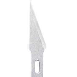 #11 Blade, Stainless Steel, Bulk (100)