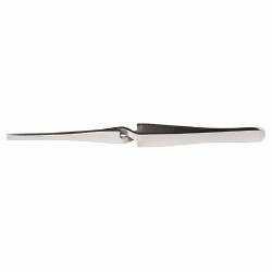 SS Tweezer,6-1/2 Self Close