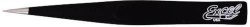 Hollow Handle Tweezers, Black