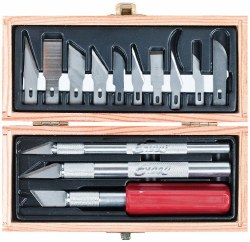 Hobby Knife Set