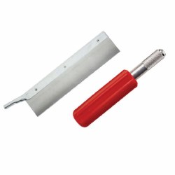 Razor Saw Set, Handle & 1 Blade, Carded