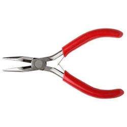 Pliers,5" Side Cutter