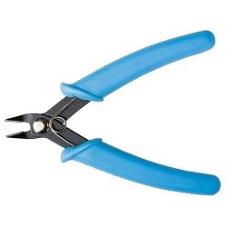 Blue Sprue Cutters