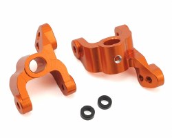 Exotek SRX-2 Aluminum Caster Hub Set