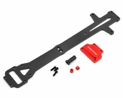 Exotek Mini 8IGHT-T Carbon Top Plate Set