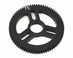 Exotek Flite 48P Machined Spur Gear (75T)