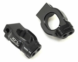 Exotek ZX-6 Aluminum 10? C Hub Set