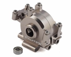 Exotek Rock Rey HD Front Gearbox Housing