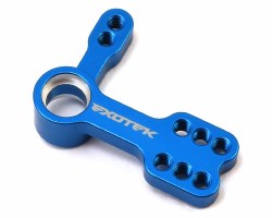 Exotek RC10F6 Aluminum HD Steering Crank