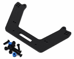 Exotek Traxxas Slash Carbon Front Tower (Short)