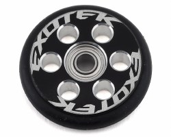 Exotek 23mm Wheelie Bar Wheel w/O-Ring
