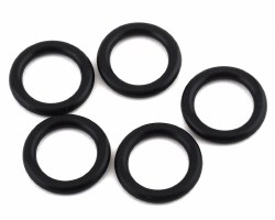 Exotek Wheelie Bar Wheel O-Rings (5)