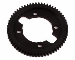 Exotek XRAY X1 48P Composite Gear Differential Spur Gear (62T)