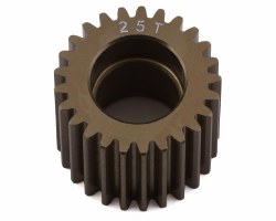 Exotek XB2 Alloy Idler Gear (25T)