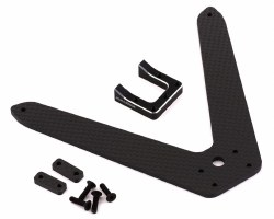 Exotek Losi 22S Drag Rear Pro Body Mount Set