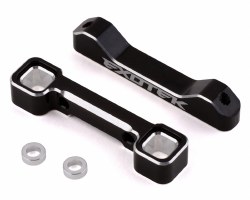 Exotek TLR Aluminum 22S Rear Toe Adjustment Arm Mounts