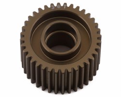 Exotek XB2 Aluminum Idler Gear (36T)