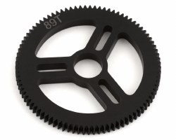 Exotek Flite 48P Machined Spur Gear (89T)