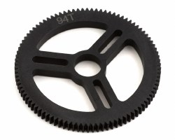 Exotek Flite 48P Machined Spur Gear (94T)