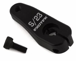 Exotek Hammer/Rock Rey HD Aluminum Servo Horn (23T)