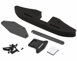 Exotek Losi 22 5.0 Front Bumper Set