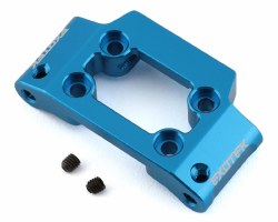 Exotek Team Associated Pro2 SC10 Aluminum Front HD Bulkhead