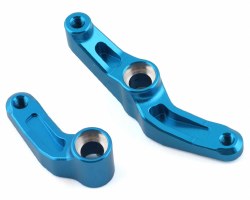 Exotek Team Associated Pro2 SC10 Aluminum HD Steering Crank Set