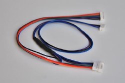 Flytrex Core 2 Adaptor for Blade 350 QX