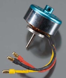 Brushless Motor 41-19-900Kv