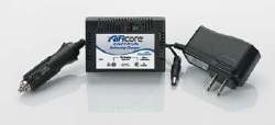 Aircore Micro AC/DC 2S LiPo Balancing Charger