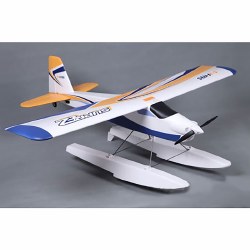 Super EZ V2 PNP (Floats included)
(SOLD-OUT)