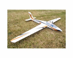 Fox 3000mm Aerobatic Glider PNP