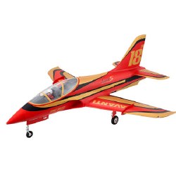 Avanti 90mm EDF Anniversary PNP