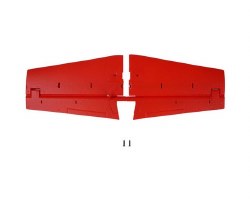 Horizontal Stab: Dago Red Mustang 1.1m-