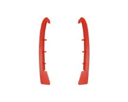 Vortex Generator: Dago Red Mustang 1.1m-