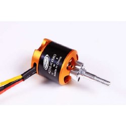 Motor: 4250 KV580  1400mm T28-