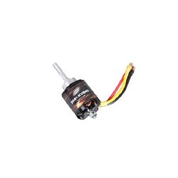 Motor: 3541 KV840  CJ6 1200mm-