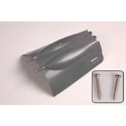 Battery Cover: FW190 Y-6 1400mm