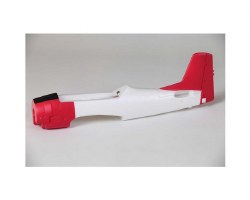 Fuselage, Red: T-28 800mm ALL-