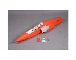 Super Scorpion 90mm Fuselage-